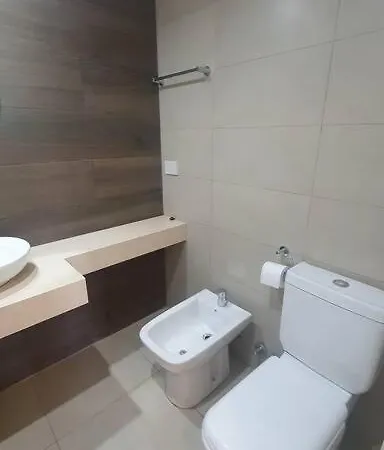 Apartamento De Categoria Sobre Av. Cordoba Buenos Aires Exterior photo