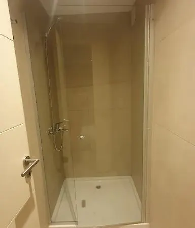 Apartamento De Categoria Sobre Av. Cordoba Buenos Aires Exterior photo