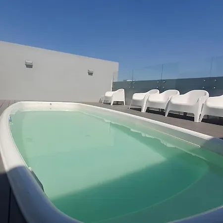 Apartamento De Categoria Sobre Av. Cordoba Buenos Aires Exterior photo