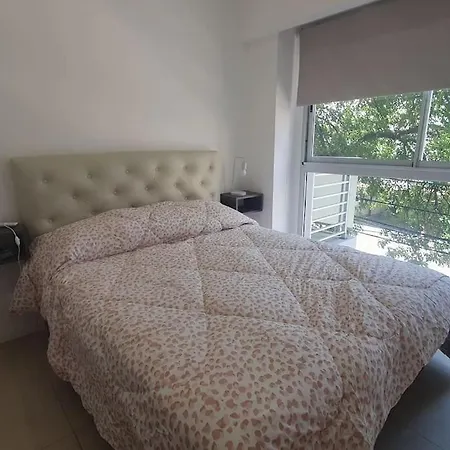 Apartamento De Categoria Sobre Av. Cordoba Buenos Aires Exterior photo