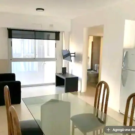Apartamento De Categoria Sobre Av. Cordoba Buenos Aires Exterior photo