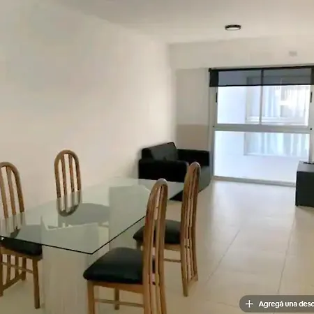 Apartamento De Categoria Sobre Av. Cordoba Buenos Aires Exterior photo