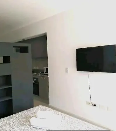 Apartamento De Categoria Sobre Av. Cordoba Buenos Aires Exterior photo