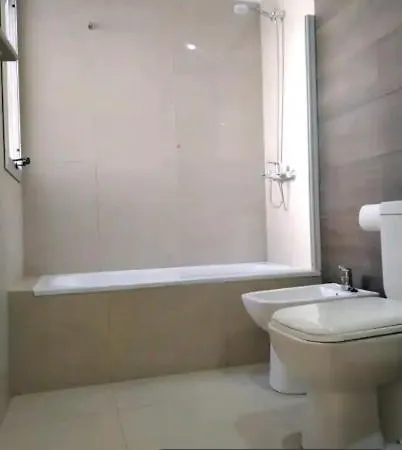 Apartamento De Categoria Sobre Av. Cordoba Buenos Aires Exterior photo