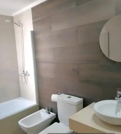 Apartamento De Categoria Sobre Av. Cordoba Buenos Aires Exterior photo