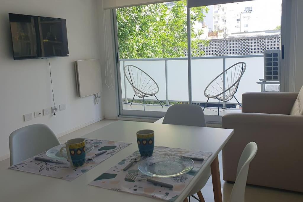 De Categoria Sobre Av. Cordoba Apartamento Ciudad Autónoma de Buenos Aires