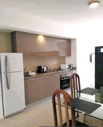 De Categoria Sobre Av. Cordoba Apartamento Ciudad Autónoma de Buenos Aires